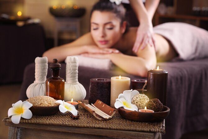 Private Ephesus Tour & Turkish Bath Hamam Experience in Kusadasi - Turkish Bath Hamam Experience in Kusadasi