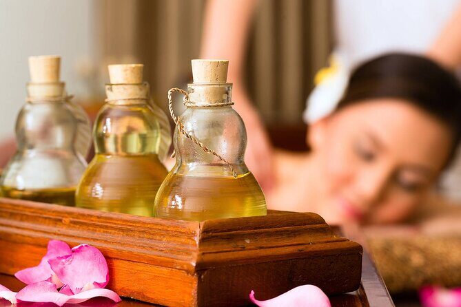 Private Ephesus Tour & Turkish Bath Hamam Experience in Kusadasi - Ending the Day with Comfort