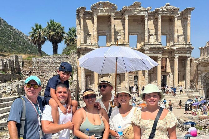 private-ephesus-tour-with-ancient-landmarks-from-istanbul