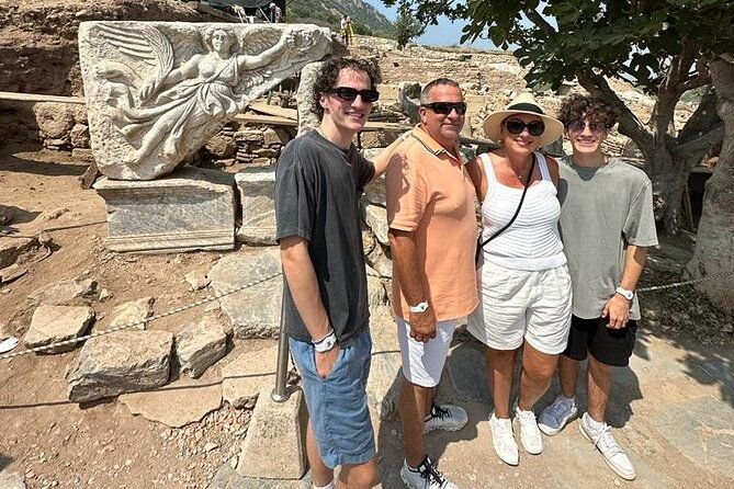 private-ephesus-tour-with-ancient-landmarks-from-istanbul