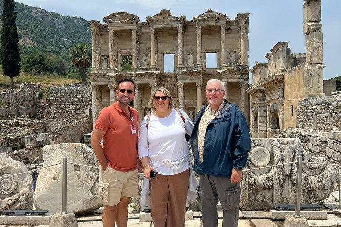 private-ephesus-tour-with-ancient-landmarks-from-istanbul