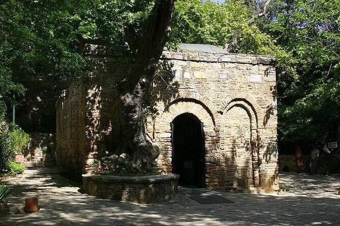 Private Ephesus & Virgin Mary Tours for Cruisers - Skip The line - Introduction: A Closer Look at the Ephesus & Virgin Mary Tour