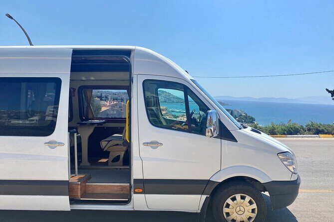 Private Ephesus & Virgin Mary Tours for Cruisers - Skip The line - Key Points