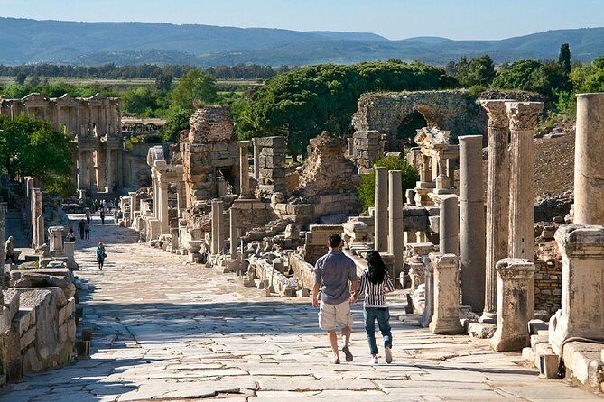 Private Ephesus & Virgin Mary Tours for Cruisers - Skip The line - The Verdict: Who is This Tour Best For?