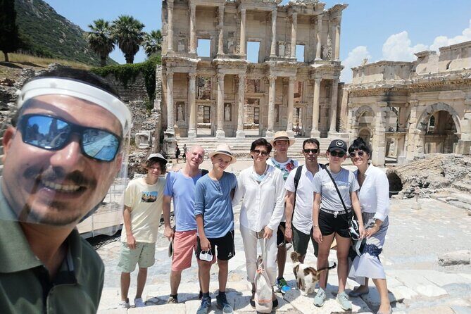 Private Ephesus & Virgin Mary Tours for Cruisers - Skip The line - FAQ: Practical Questions Answered