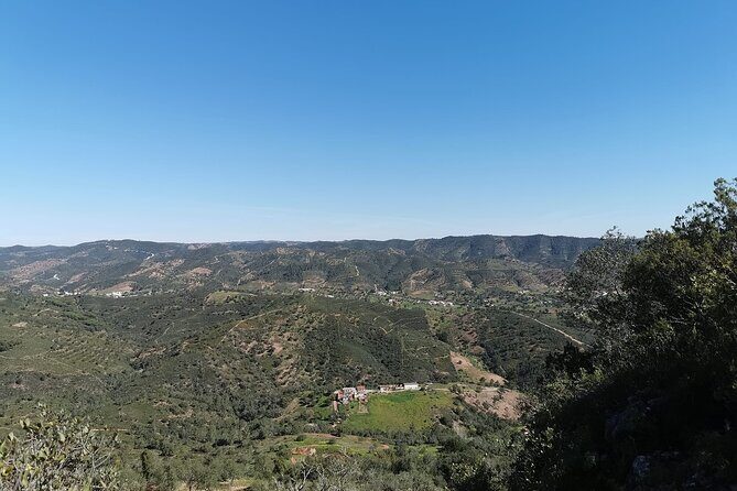 Private escape in the backcountry - Why This Tour Is a Great Choice  