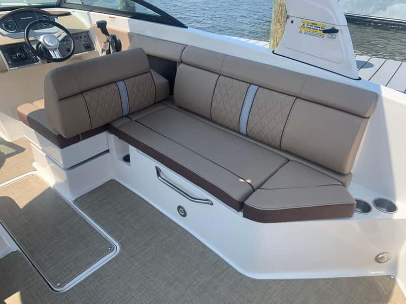 Private escape to discover Cannes & Lerins islands by boat - An In-Depth Look at the Experience