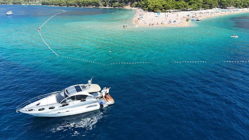 Private Escape to Golden Horn - FAQ