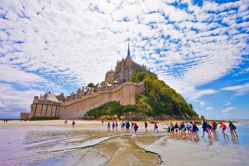 Private Escape to Mont-Saint-Michel from Le Havre - Introduction: A Private Day to Mont-Saint-Michel — Worth It?
