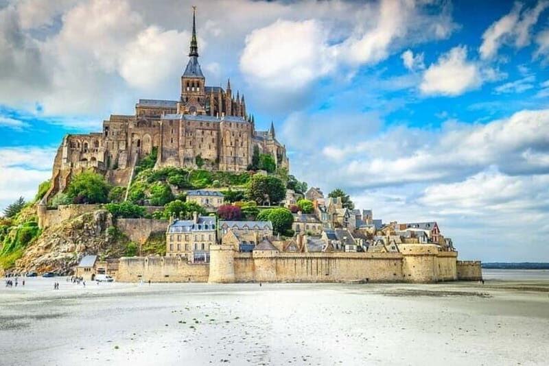 Private Escape to Mont-Saint-Michel from Le Havre - What Makes This Tour Stand Out?