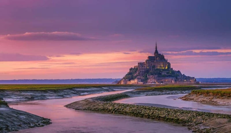 Private Escape to Mont-Saint-Michel from Le Havre - Who is This Tour Best For?