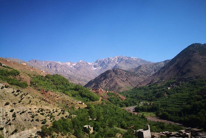 Private Escape To The Atlas Mountains: A unique cultural day out of Marrakech - Exploring the Atlas Mountains: What to Expect