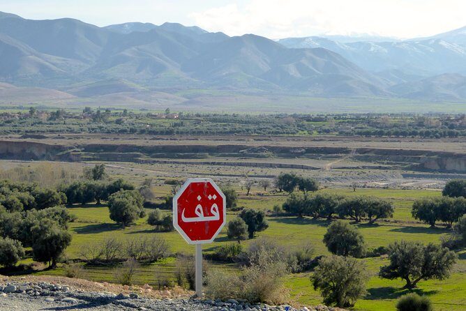 Private Escape To The Atlas Mountains: A unique cultural day out of Marrakech - Final Thoughts