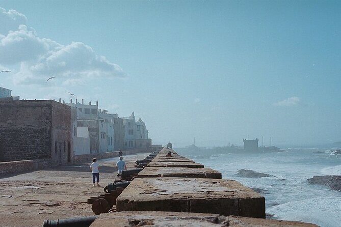 Private Essaouira Day Trip From Agadir - Authentic Experiences Spotted in Reviews