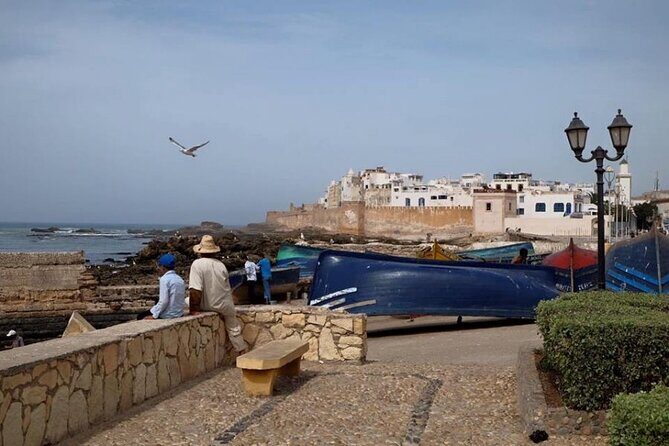 Private Essaouira day trip from Marrakech - Why This Tour Offers Good Value