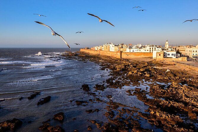 Private Essaouira day trip from Marrakech - FAQs