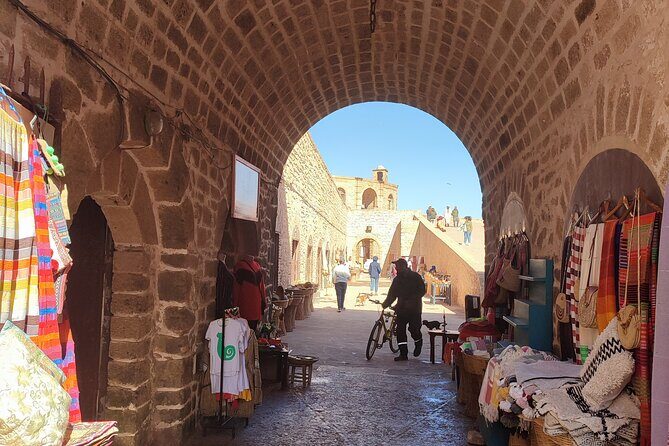 Private Essaouira Day Trip From Marrakech - Key Points