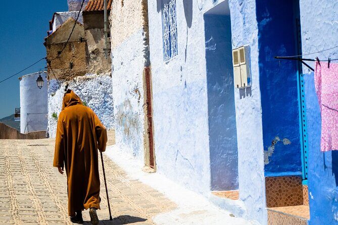 Private Essaouira Luxury day trip - FAQ  