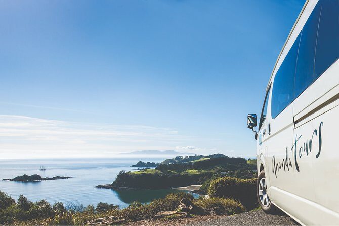 Private Essence of Waiheke Wine Tour - Who Will Love This Tour?