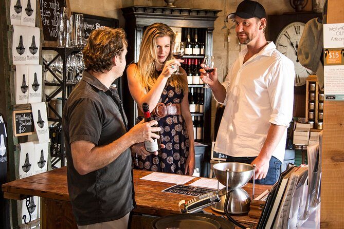Private Essence of Waiheke Wine Tour - FAQs