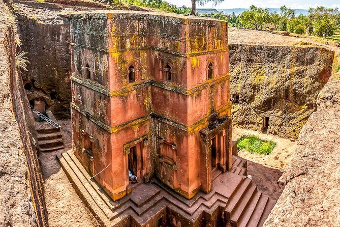 Private Ethiopian Combined Tours 15 Days - Discovering Ethiopia in 15 Days: A Logistical Breakdown