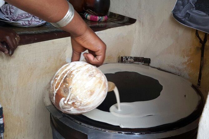 Private Ethiopian Home Cooking Class in Addis Ababa with Transfer - Authentic Ethiopian Home Cooking Class in Addis Ababa with Transfer: A Genuine Cultural Bite