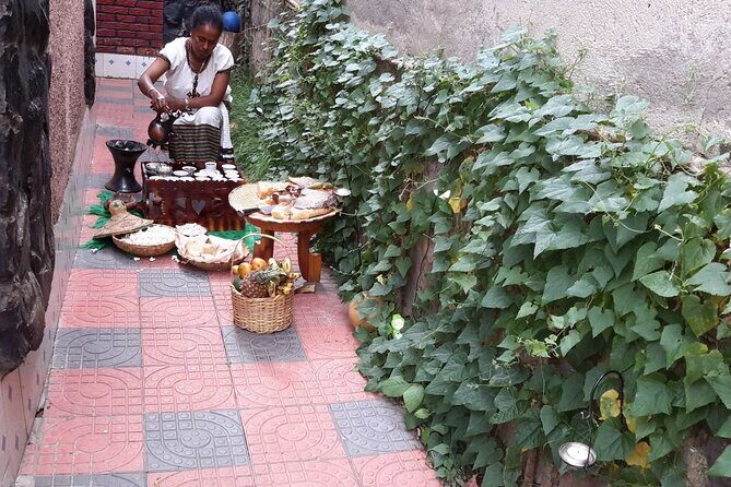 Private Ethiopian Home Cooking Class in Addis Ababa with Transfer - Key Points