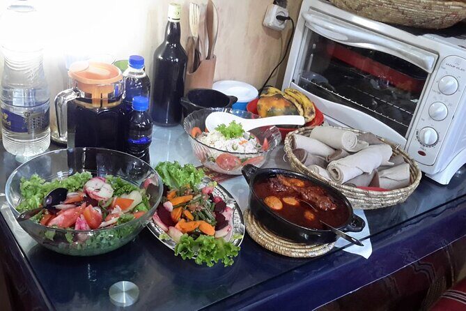 Private Ethiopian Home Cooking Class in Addis Ababa with Transfer - FAQs about the Ethiopian Home Cooking Class
