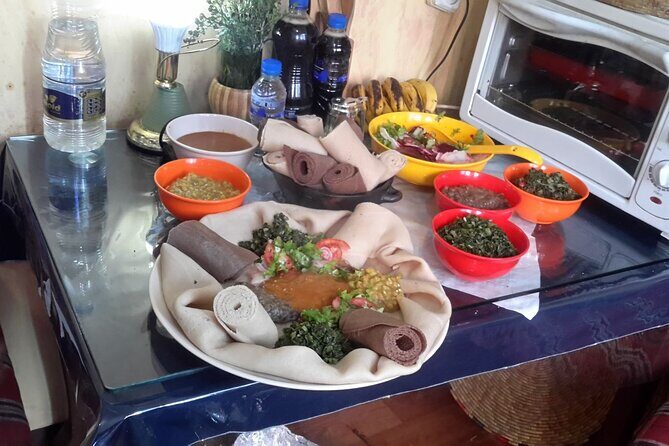 Private Ethiopian Home Cooking Class in Addis Ababa with Transfer - Final Thoughts