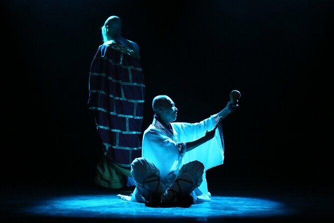 Private Evening Beijing Tour: Chinese Kungfu Show (VIP seats available) - The Sum Up