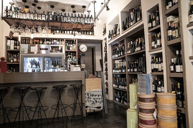 Private Evening Campania Felix Wine Tasting Evening in Naples - A Closer Look at the Experience