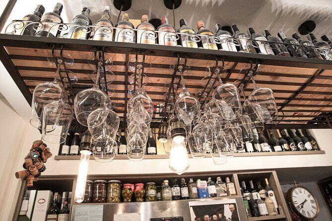 Private Evening Campania Felix Wine Tasting Evening in Naples - The Sum Up