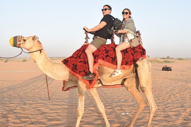 Private Evening Desert Safari Dubai 4×4 Vehicle with BBQ Dinner - Who Would Love This Tour?