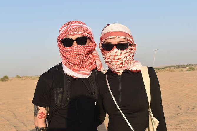 Private Evening Desert Safari Dubai 4×4 Vehicle with BBQ Dinner - The Sum Up
