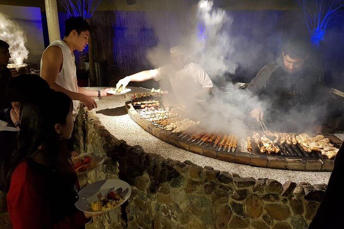 Private Evening Desert Safari Dubai with Hot BBQ Dinner - The Sum Up