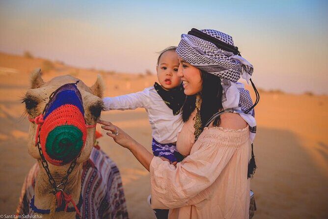 Private Evening Desert Safari with BBQ Dinner, Camel Ride And Sand Boarding - Who Will Love This Tour?
