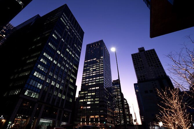 private-evening-ghost-tour-in-shitamachi-tokyo