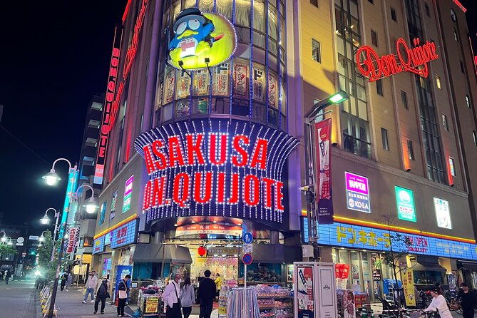 private-evening-ghost-tour-in-shitamachi-tokyo