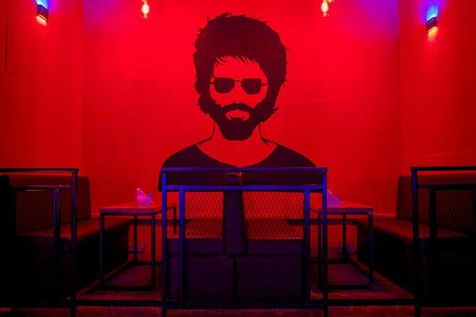 Private Evening Hauz Khas Walking Tour - Introduction