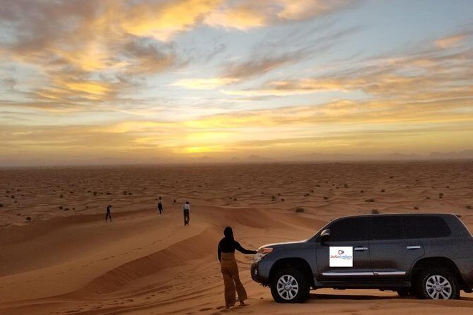 Private Evening Thriller Desert Safari & BBQ Dinner - Final Thoughts: Is It Worth It?