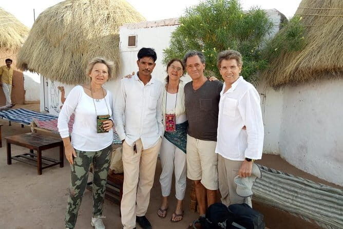 Private Evening Tour of Jaipur City - What’s the Experience Really Like?