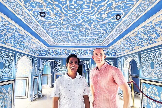 Private Evening Tour of Jaipur City - Final Thoughts on Value and Suitability