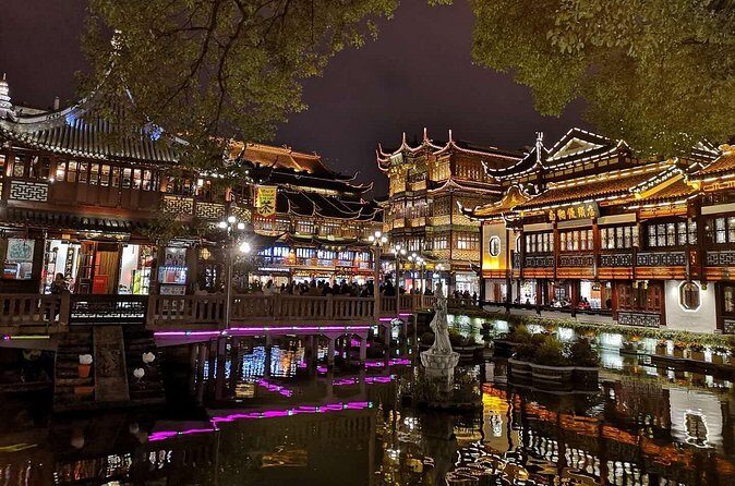 Private Evening Tour: VIP Huangpu River Cruise and Shanghai Lights - FAQ