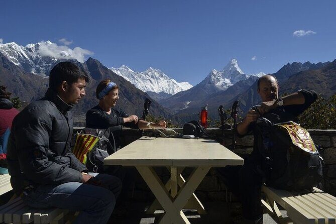 Private Everest Base Camp 15 Days Trek - Practical Details and Experiences