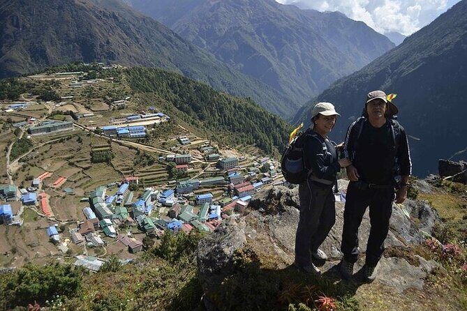 Private Everest Base Camp 15 Days Trek - The Sum Up: Who Is This Trek Perfect For?