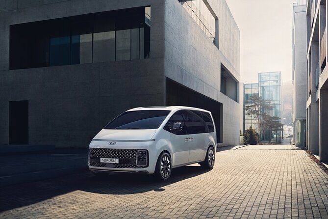 Private Everland Theme Park Tour - Authentic Insights from Reviewers