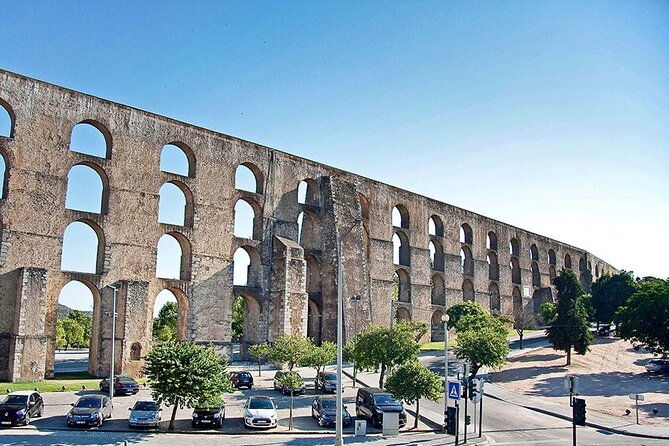 private-evora-tour-with-wine-experience-and-wine-tasting