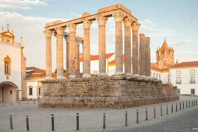 private-evora-tour-with-wine-experience-and-wine-tasting