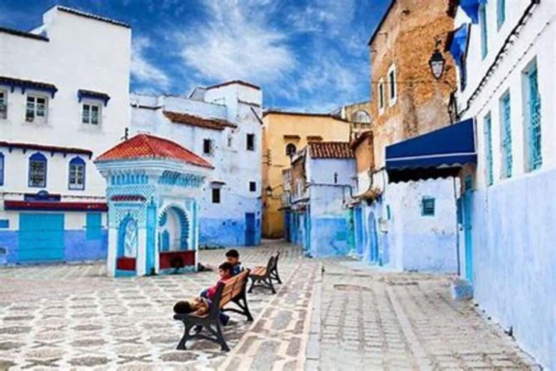 Private exc 01 day in the blue city chefchaouen of Marrakech - Who Would Love This Tour?