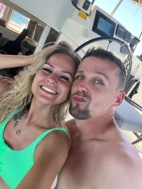 Private exclusive catamaran sailing trip Sardinia from La Caletta - Day-to-Day: Why It Works